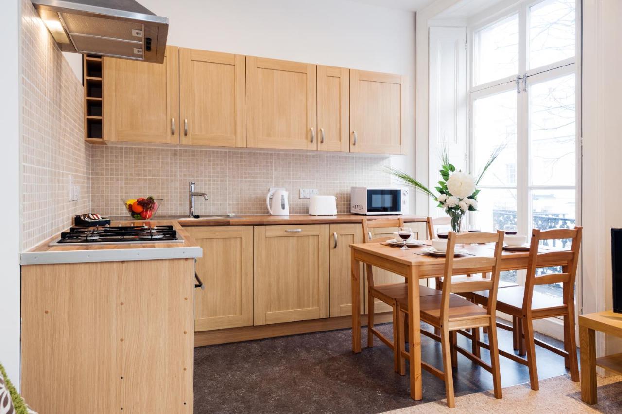 Dream South Kensington Apartament Londra