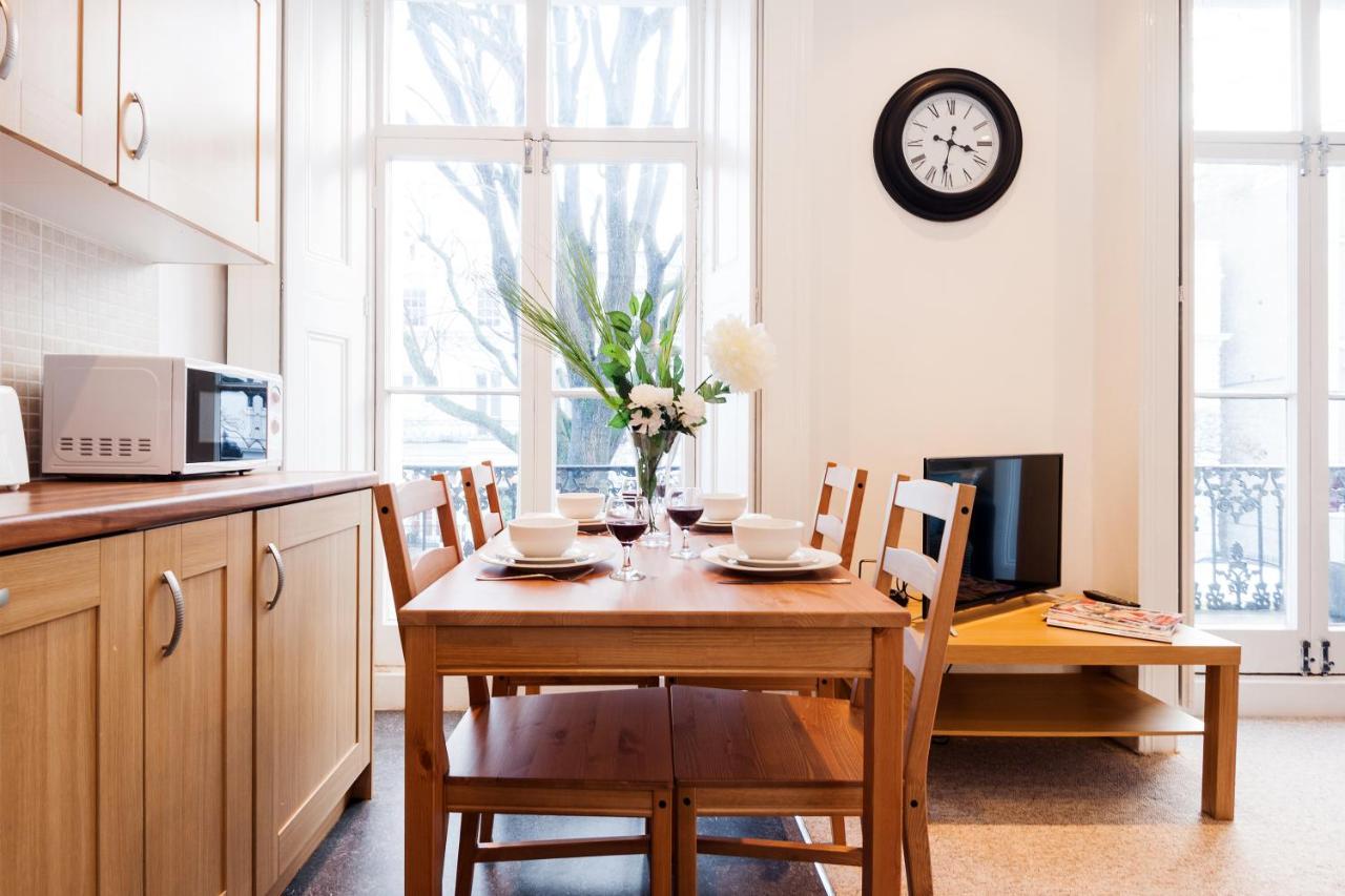Dream South Kensington Apartament Londra