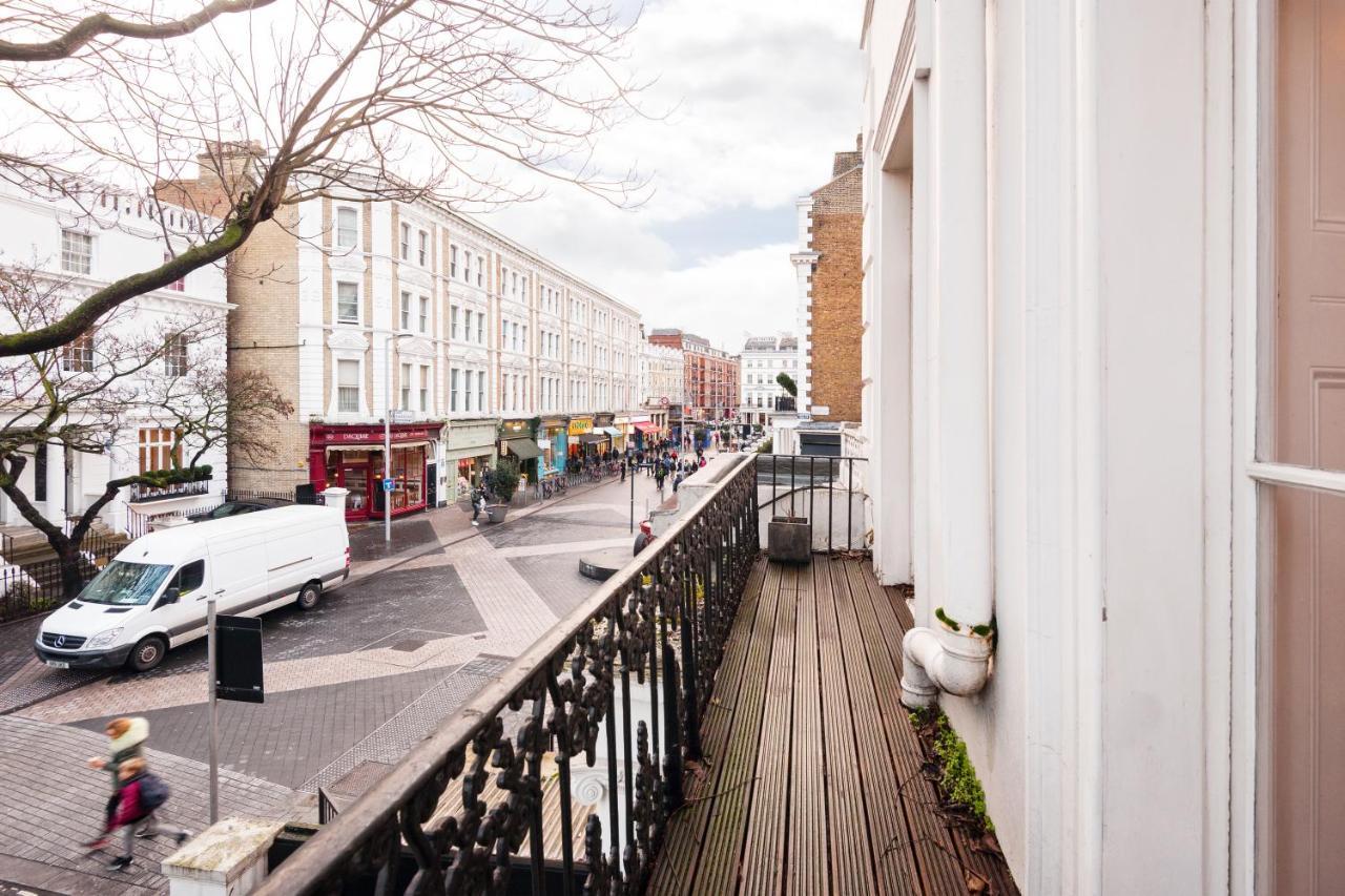 Dream South Kensington Apartament