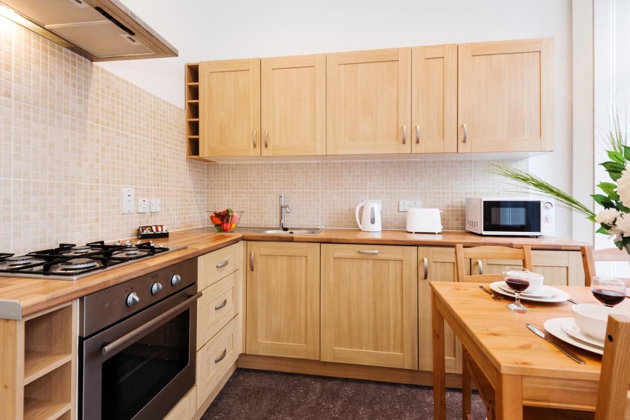 Apartament Dream South Kensington