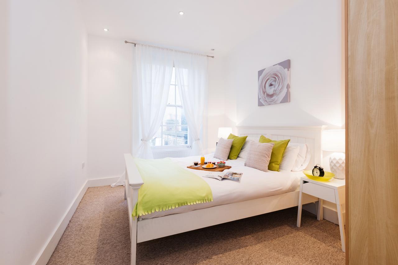 Apartament Dream South Kensington
