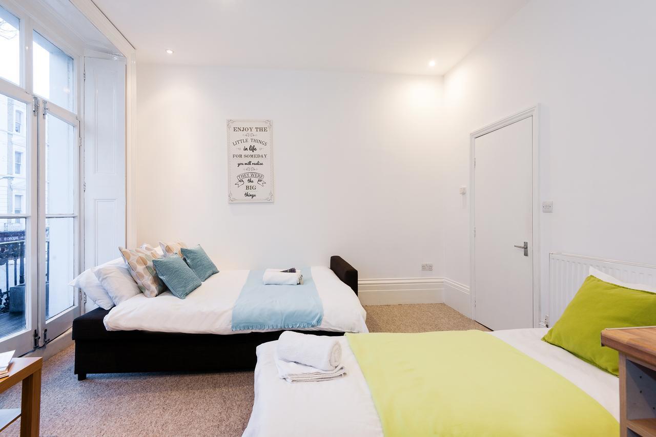 Dream South Kensington Apartament Londra
