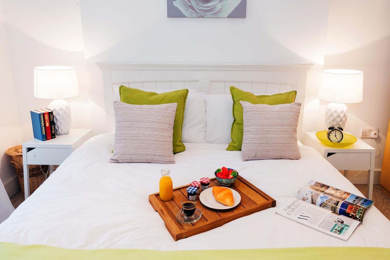 Apartament Dream South Kensington *